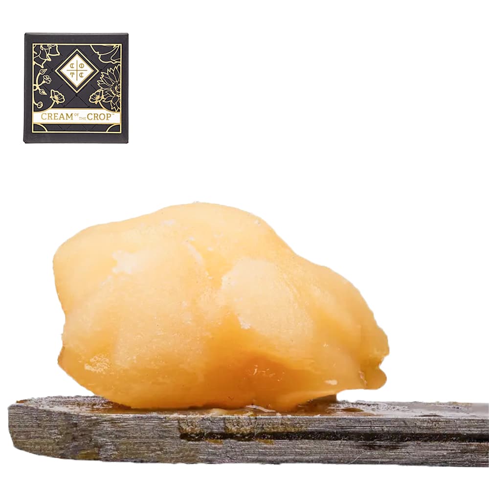 Moroccan Peaches Badder