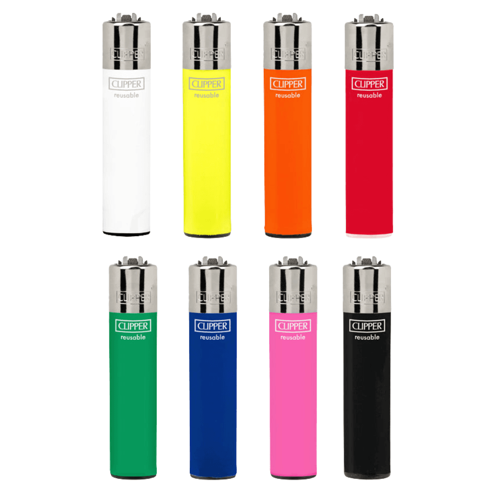 Clipper Lighter