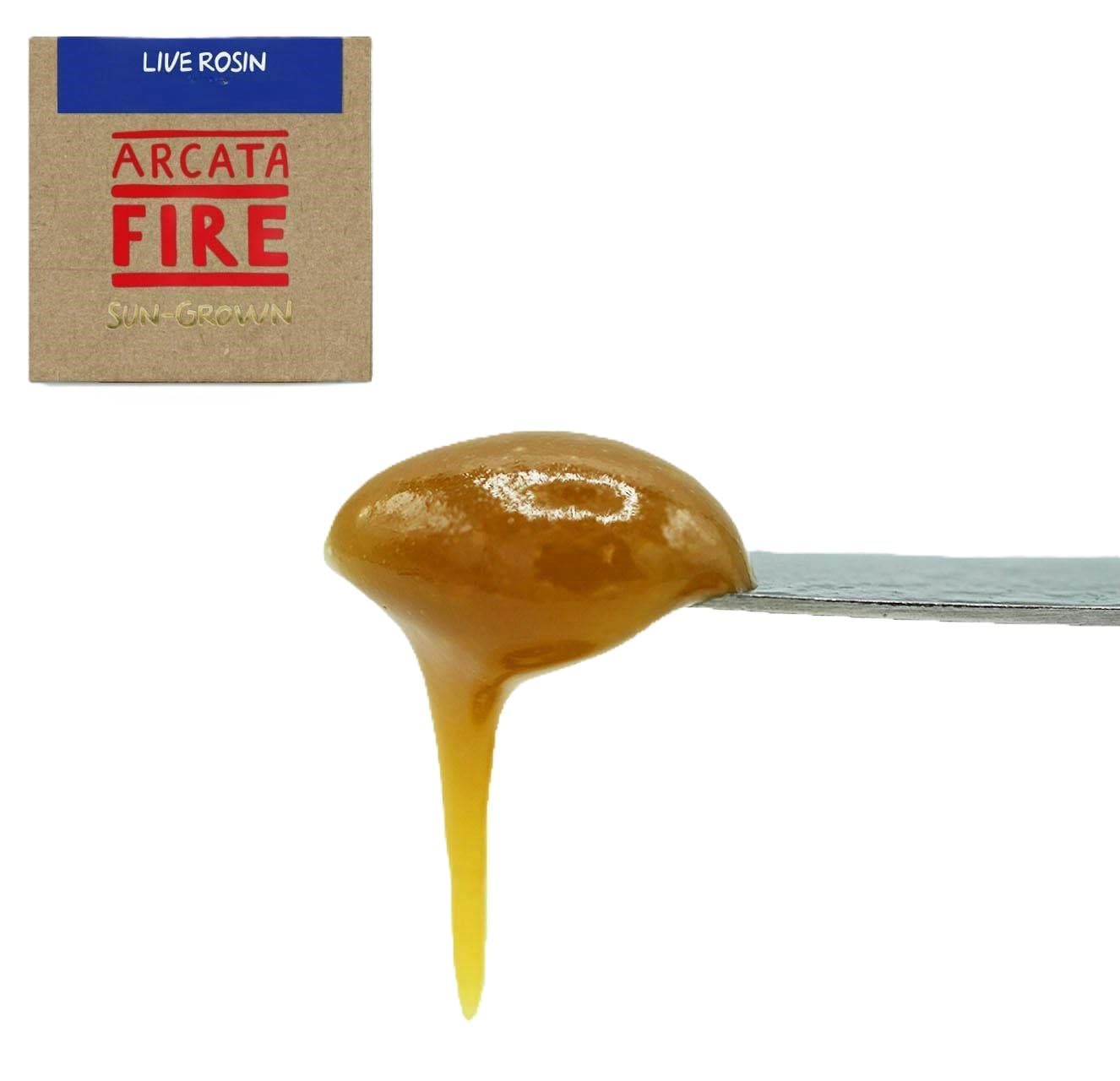 Cookies and Cream Live Rosin