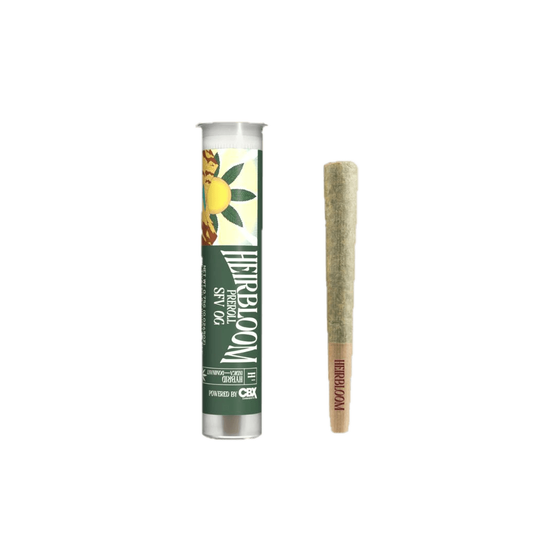 SFV OG Pre-Roll